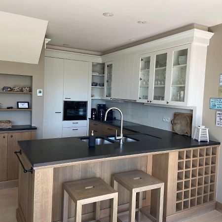 Au Grand Large Villa Wimereux Eksteriør billede