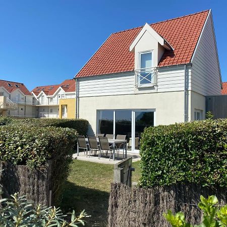 Au Grand Large Villa Wimereux Eksteriør billede
