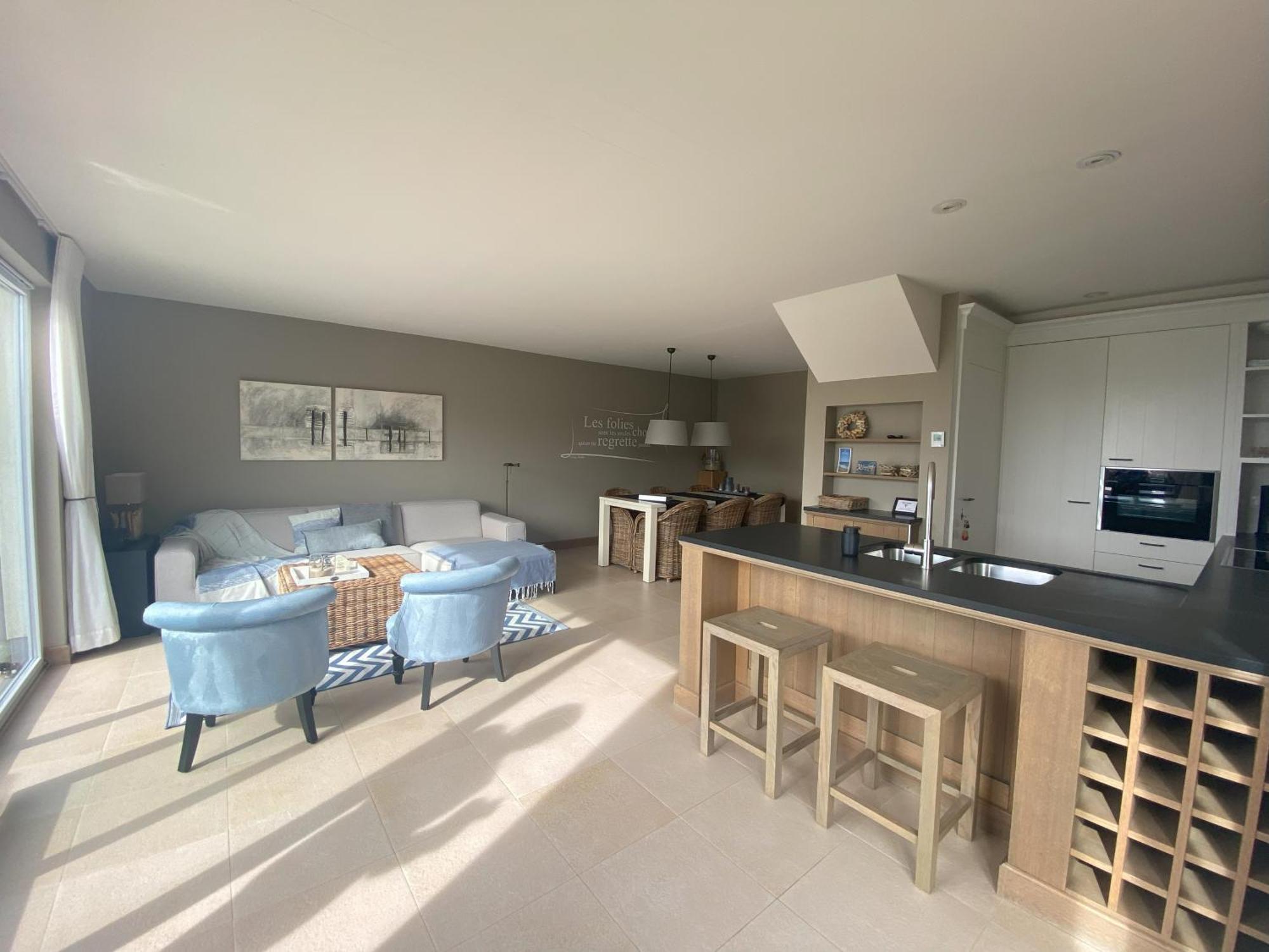 Au Grand Large Villa Wimereux Eksteriør billede