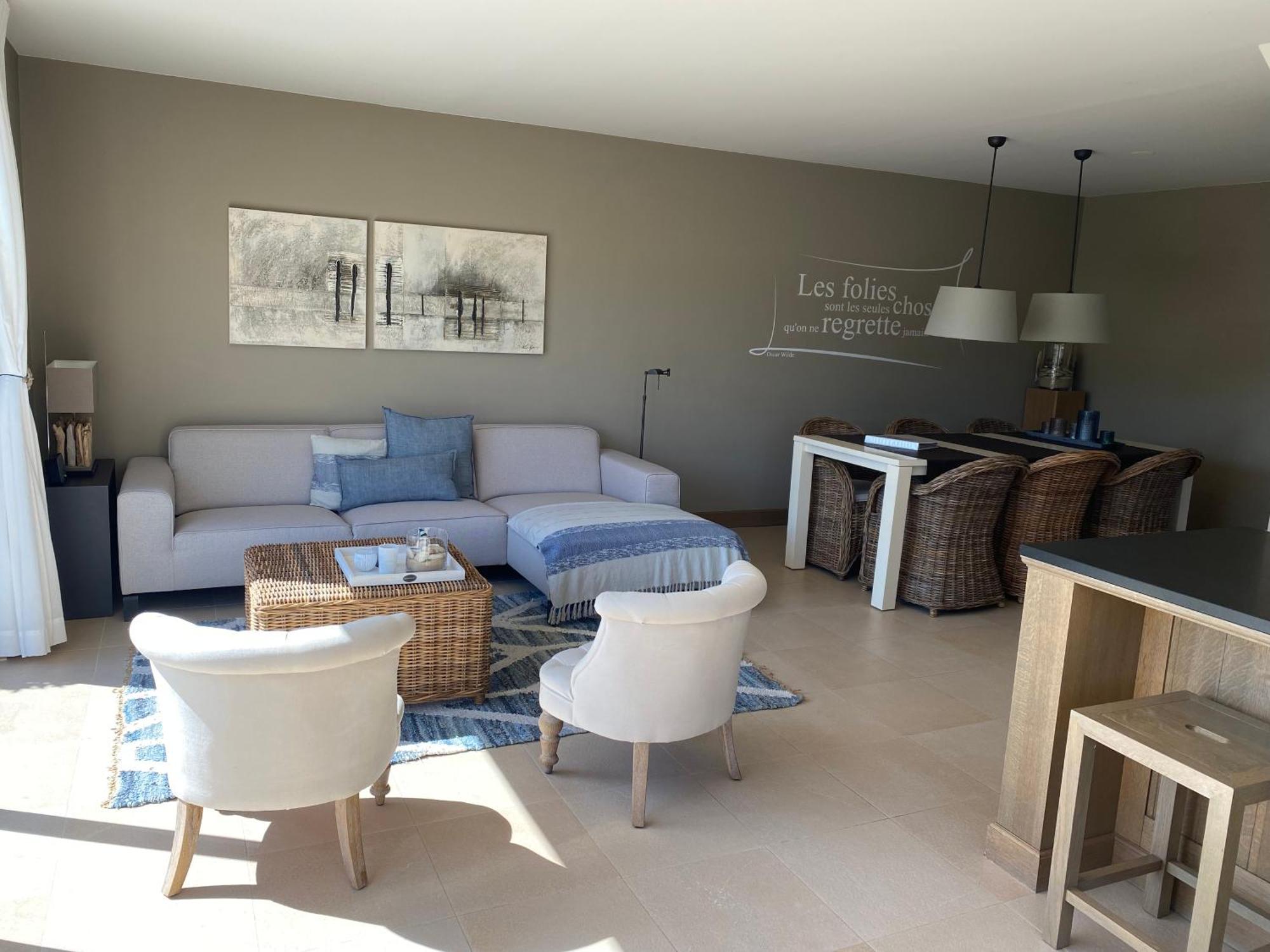 Au Grand Large Villa Wimereux Eksteriør billede