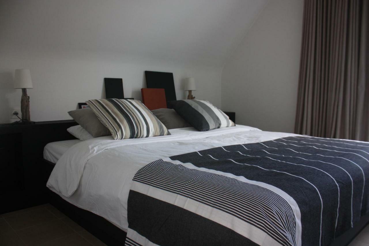 Au Grand Large Villa Wimereux Eksteriør billede